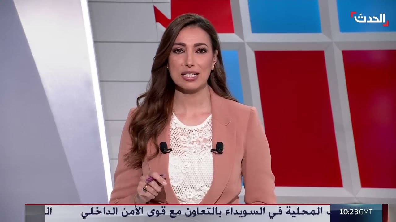 مراسل الحدث: بدء الاجتماع بين الحزبين الديمقراطي والاتحاد الوطني الكردستانيين