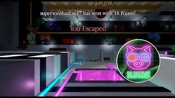 HOW TO GET THE PIGGY RB BATTLES CHAMPIONSHIP BADGE