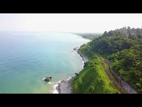 Сikhisdziri .ციხისძირი