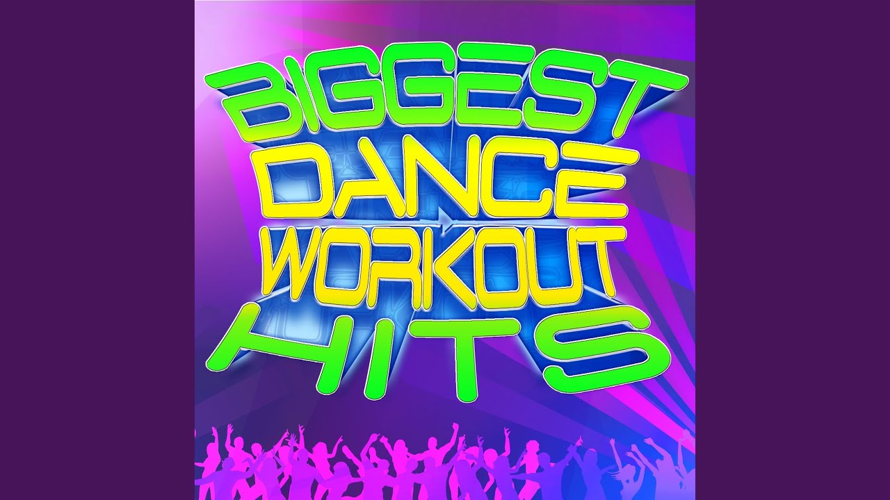 Let’s Get Loud (Dance Workout Version) - YouTube