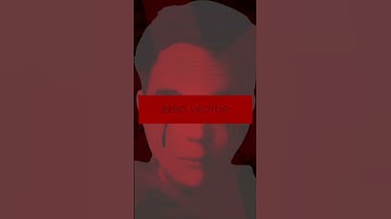 Zero Vector // out now!