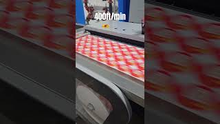The Fastest Printer in the World
