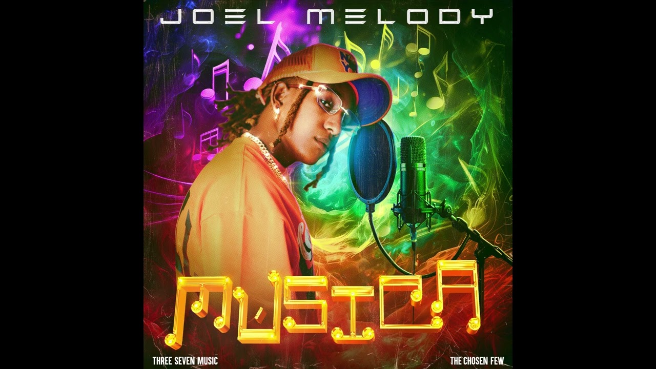 YouTube에서 Joel Melody - Discoteca (AUDIO) 보기