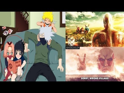 naruto-memes-only-real-fans-will-understand😍😍😍||#31
