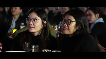 [HIGHLIGHT] YEAR END PARTY 2024 | BÙNG NỔ CẢM XÚC – GẮN KẾT THÀNH CÔNG!