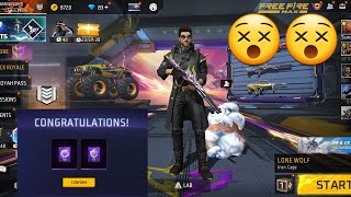 Free Fire MAX।। 😵😵😵😵