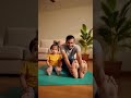 【AI Comedy | Baby & Family】“My Legs Are Too Long!” 😂