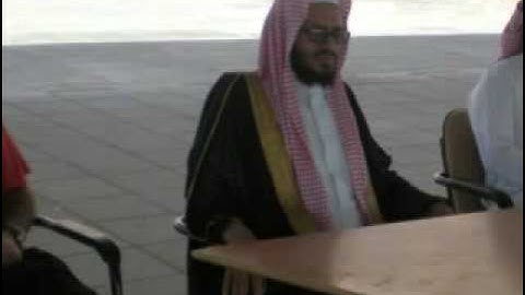 سورة مريم وطه للشيخ حسن الجليل~5/6