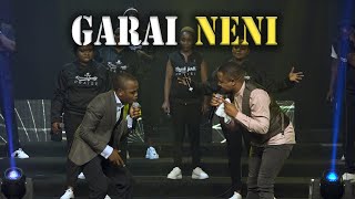 Garai Neni  - FIG Worship Culture  ft Ellard Cherayi and Minister Mahendere