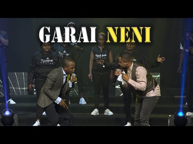 Garai Neni  - FIG Worship Culture  ft Ellard Cherayi and Minister Mahendere class=