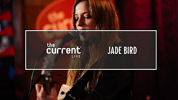 Jade Bird - Full Concert live at the Armory in Minneapolis (The Current)