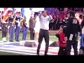 National Anthem in ASL / Super Bowl LIII