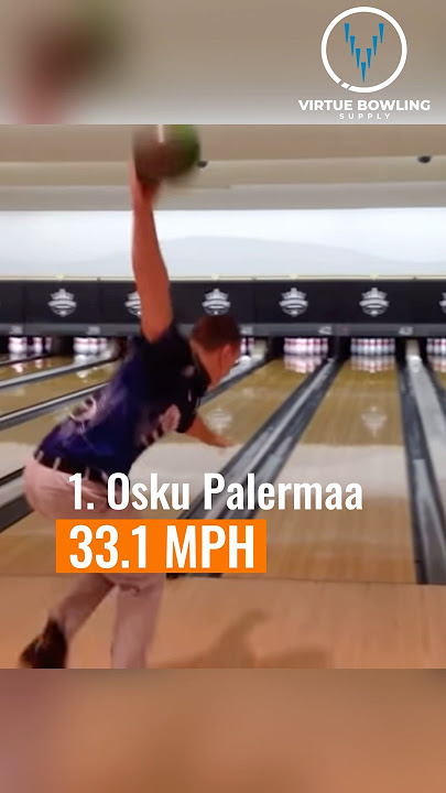 Top 5 Fastest Bowlers in the WORLD