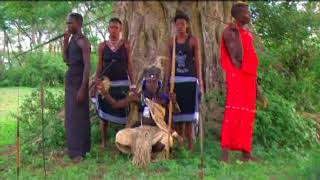 KISIMA- BHOTEMI Sukumaland flevas  music Video