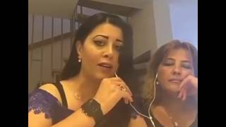Ayselllou Sibel Soyugüzel Bilemezsin sen süper düet muhteşem ses muhteşem yorum