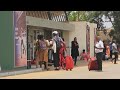 Malawi  un travail en isral une chance malgr la guerre