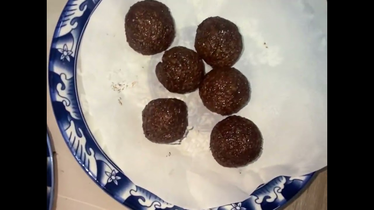 #شیرینی  #كیتۆ_دایت  زۆر بە تام و #ئاسان