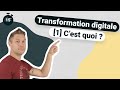 Transformation digitale [1] C