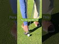 Pure Your Irons With This