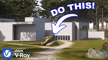 You should use Distance Texture in Vray!