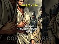 O Cairo respira normalmente — O palácio trai.  O vizir descobre a... (1174) #shorts