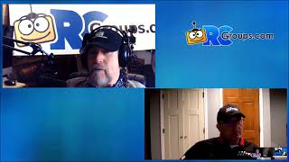 Hitec Special Announcement And Indoor Flat Fomies - Rcgroups Online Trade Show