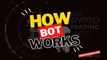 HOW BOT WORKS/APEX TRADE BOT SUBSCRIPTIONS/BINANCE /LINK https://apextrade.tech/SPONSOR:docjuday