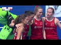 FIH Hockey World Cup 2026 Qualifier, Hyderabad, India - Match 13: Korea vs Wales