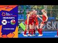 FIH Hockey World Cup 2026 Qualifier Hyderabad India Match 13 Korea Vs Wales FIH Hockey World Cup 2026 Qualifier Hyderabad India Match 13 Korea Vs Wales