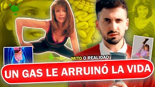 Thumbnail for EL PED0 DE MARÍA AMUCHÁSTEGUI. ¿MITO O REALIDAD? - Capítulo #2