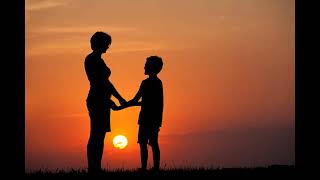 Lief vir jou Mamma
