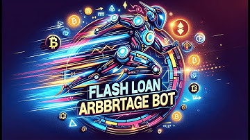 Master Flash Loan Arbitrage: Build Your Own Profitable Bot in 2024!
