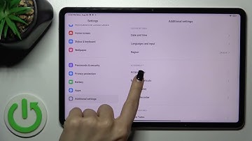 How to Switch On/Off Screen Touches in Screen Recording on TECNO Spark 10 Pro? - Screen Recorder