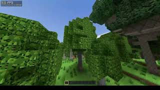 Information Valthera Devlog #1 – The Beginning of My Infinite World Game Update