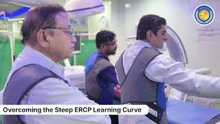 IMMAST Launches Its Certificate Course in Diagnostic and Interventional ERCP