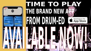 THE ULTIMATE DRUMMERS APP - OUT NOW!! screenshot 4