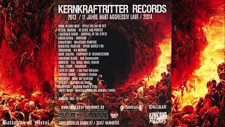 INFERNO (Various Artists)