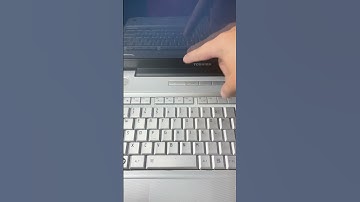 Factory reset windows 7 or xp laptop