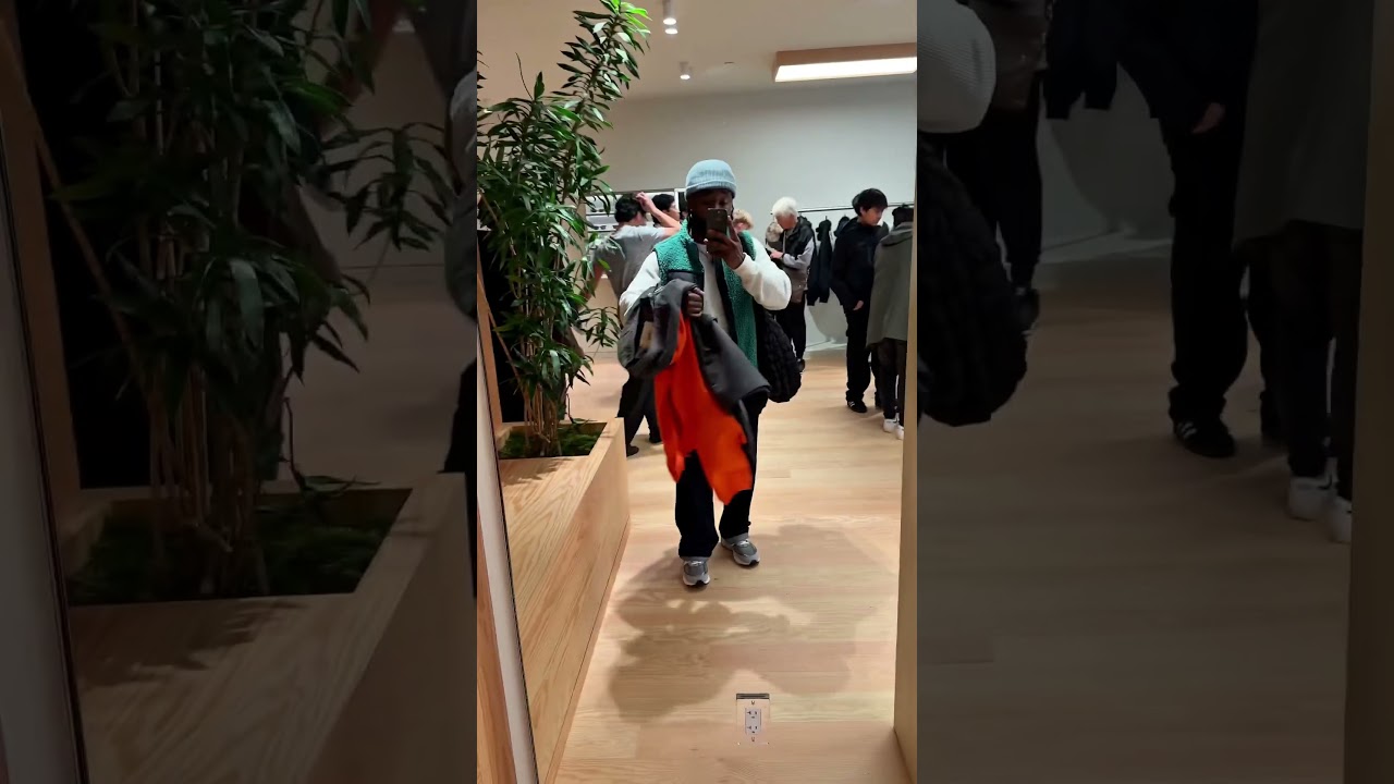 Vancouver Shopping Vlog