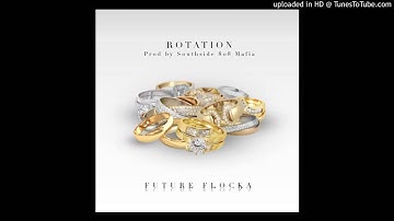 Waka - Rotation (FEAT .FUTURE)