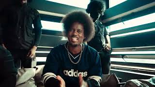 Black M - Les Yeux Plus Gros Quabidjan (Officiel)