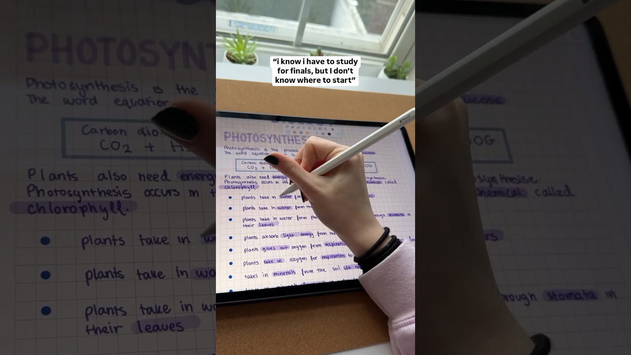 Why buy a huge pack of index cards when you could just… ✨not✨