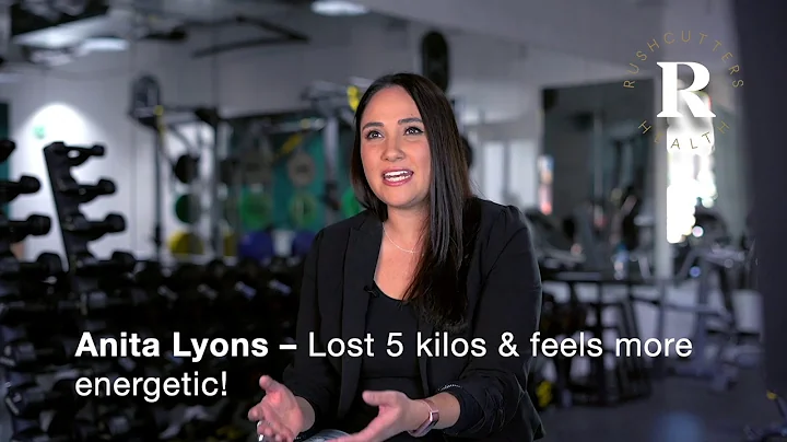 Anita Lyons