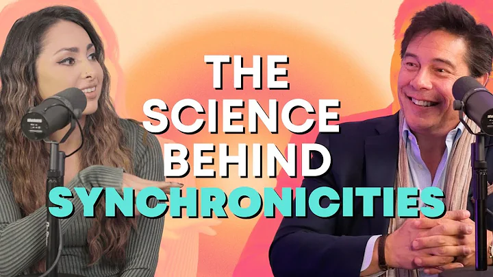 Noticing Signs? The Science Behind Synchronicities and How It's All Connected with Robert Grant - DayDayNews