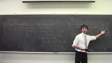 Math 131 Fall 2018 091418 Properties of the real numbers