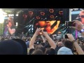 Guns n roses  its so easy  live in mnchen  13062017
