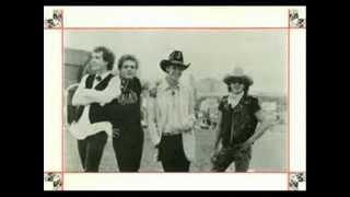 Jason and the Scorchers - I Really Don't Want To Know chords
