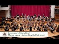 Marea Negra - Anton Alcalde Rodriguez (Luxembourg Military Band)