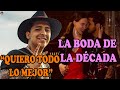 Revelan que BELINDA se CASA con CHRISTIAN NODAL en AGOSTO siendo su ANIVERSARIO