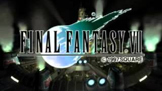 Final Fantasy VII - Full Soundtrack